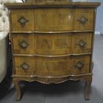 505 3311 CHEST OF DRAWERS